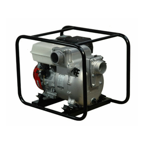 Pump Trash 8hp 3"