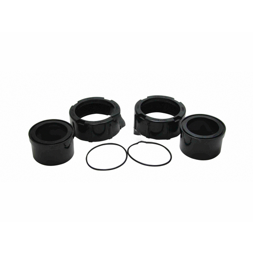 Fhpm Tailpiece & Union Nut Kit