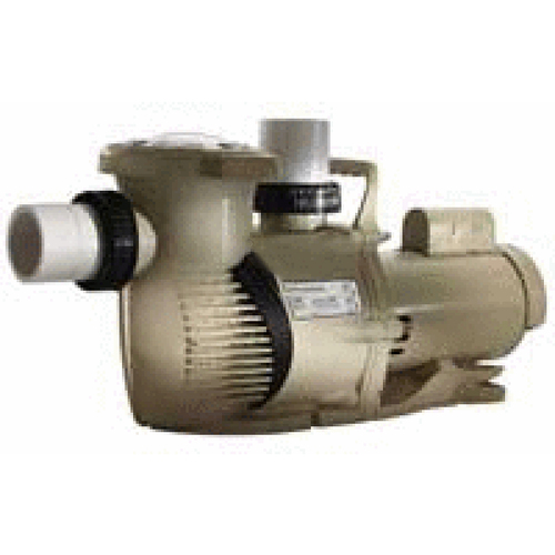 2hp 208-230v Tefc Whisperfloxf Pump