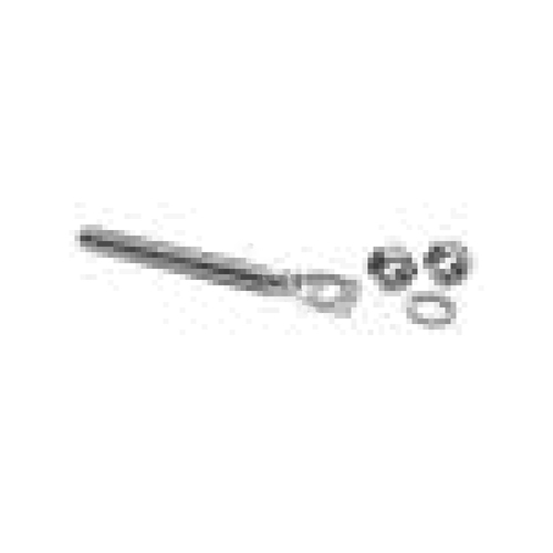 Meyer Eye Bolt W2 Nuts 1 Pc