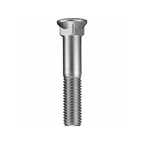 Plow Bolt .5"-13x3.5