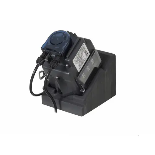 Pro Products IPU-16 Stenner Injection Pump 110v 16 Gpd