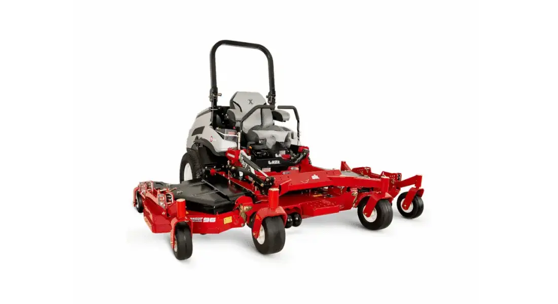 Exmark LZX801CKA726C1 72