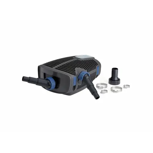 Aquamax Eco Premium 2000 Waterfall Pump 2000 Gph