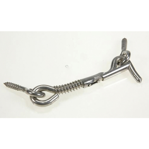 GL International 99-30-4300566 Ss Safety Hook & Eyelet