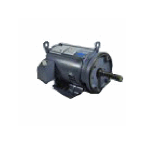 CSPH/CCSPH Series Pump Motor, 7.5 HP, 230 V, Three Phase (Models: CSPH2K3-142,CSPH2K3-142)