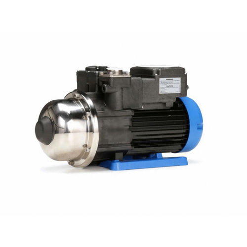 F&W - FLINT & WALLING VP10 All-in-one City Pressure Booster Pump 1 Phase 1 Hp 115v