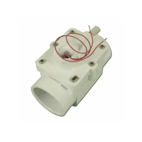 SPA PARTS PLUS BY ALLIED M-2 1.25" Skt Flow Switch