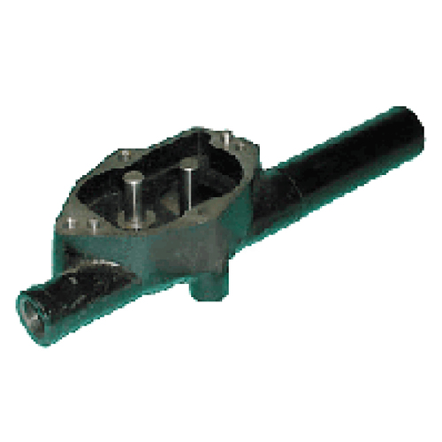 Ezgo Housing Assy Steering