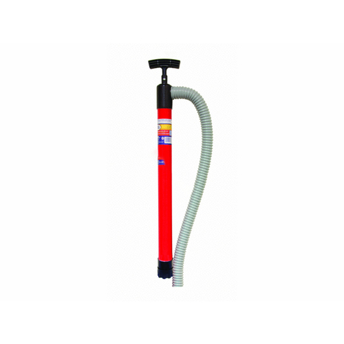 King Innovation 48024 24" King Hand Pump With 36" Hose