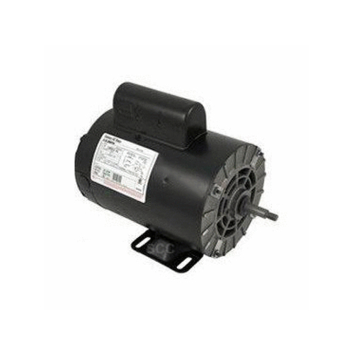 U.S. Motors SPH20FLC1 MOTOR Odp Thru-bolt Pool And Spa Motor 1 2hp 230v 10.5a