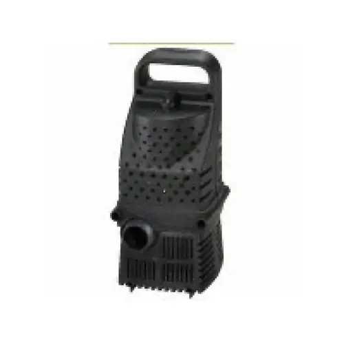 Pondmaster Hy-drive Waterfall 2100 Gph