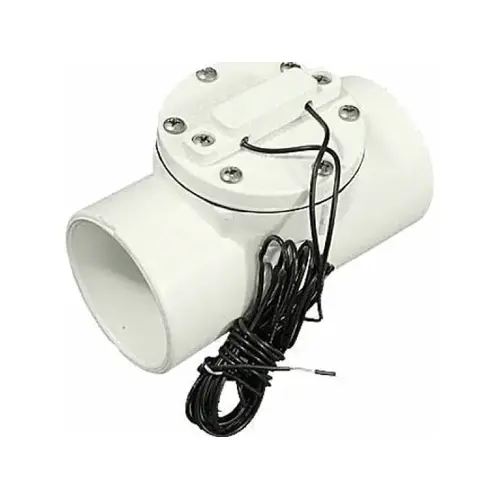 Aqua Alarm Flow Switch