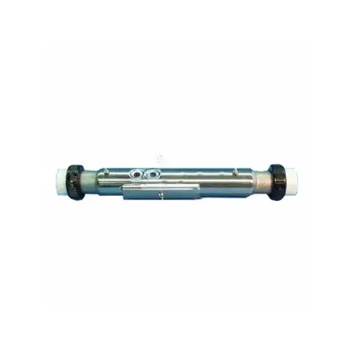 SPA PARTS PLUS BY ALLIED 48-2000-021 1.25" Ss Cal Spa Flo Thru Assy