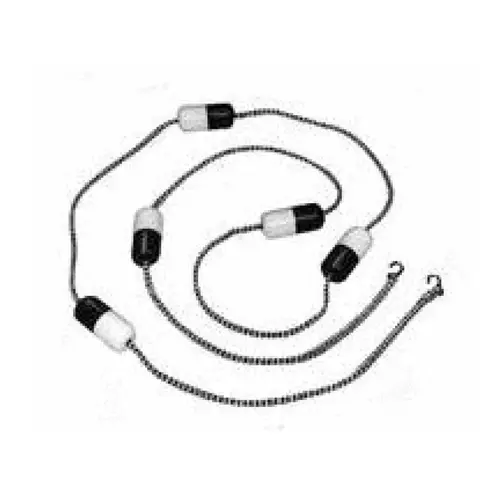 Rfk Series Rope And Float Kit For 14' Pool