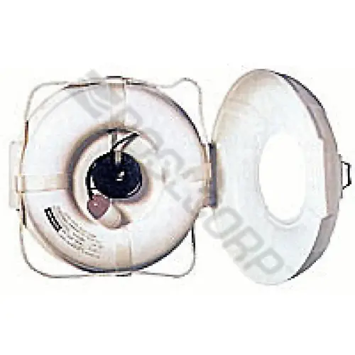 Cal-Jun Incorporated 5070 30" Life Ring Cabinet