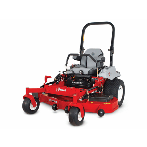 Exmark LZE651CKA484A2 40" E-series Lazer Z 20.5hp With Kawasaki Fx651v And Ultracut Series 4 Deck