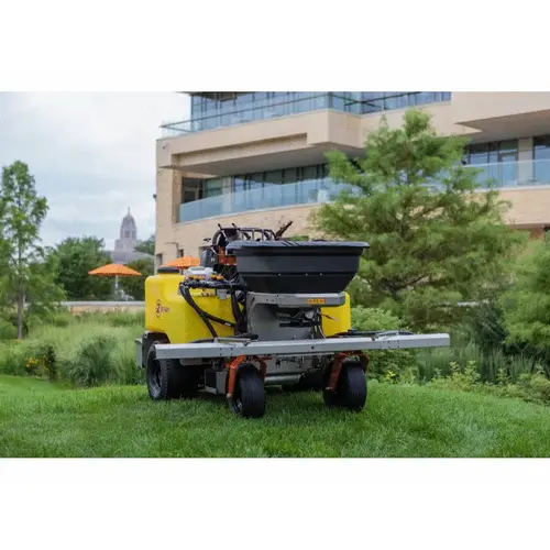 Exmark ZS5260 Z-spray Max With 60 Gal Tank, 5 Gpm Pump, And