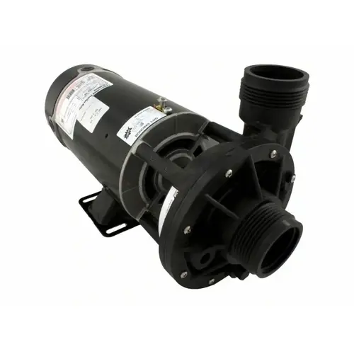 Gecko Alliance 02107000-1010 .75hp 115v 2sp 7.8a 1.5" 48fr Fmhp Pump