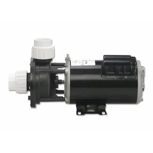 Gecko Alliance 02620000-1010 2hp 230v 2sp 8.4a 1.5" 48fr Fmcp Pump