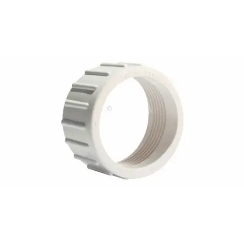 Gecko Alliance 91431150 2" Flo-master Xp2 Union Fitting Nut