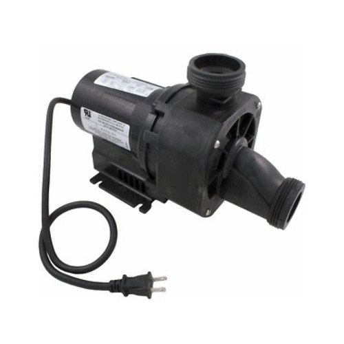 Pump 1.5hp 120v Nr4 Gemini Plus Ii