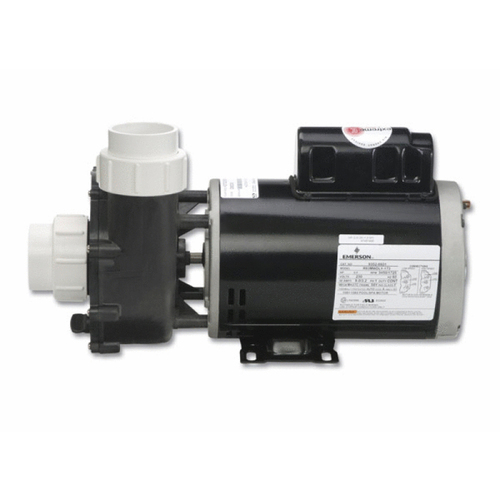 3hp 230v 2sp 8.9a 2.5" 56fr Xp2e Pump