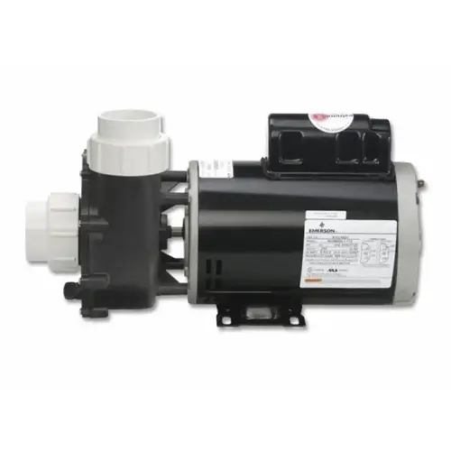 Gecko Alliance 05320761-2040 3hp 230v 2sp 8.4a 2"56fr Xp2e Pump