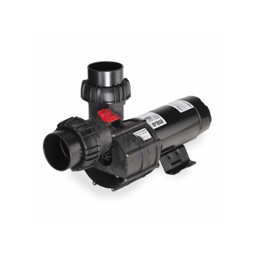 Speck Pumps SA104-1400F-000 4hp 208-230v 21-80/ 33 Gs Self-priming Pump