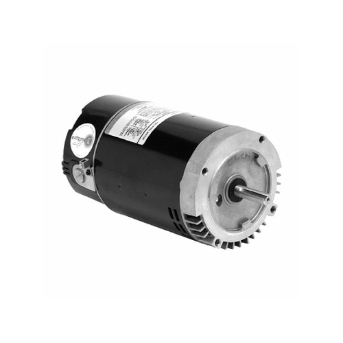 Odp Keyed Pool & Spa Motor .75hp 115/208-230v