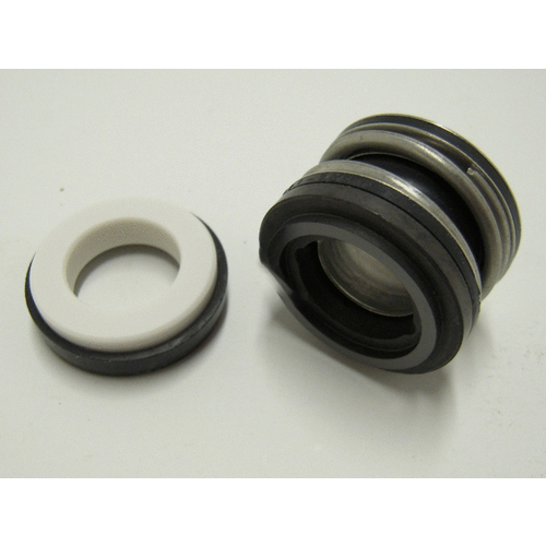 5/8" Carbon Face Seal Assy