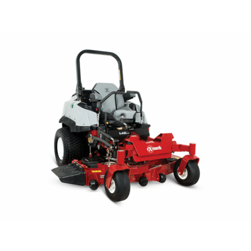 Exmark LZS80TDYM72RW0 72" Lazer Z Diesel 25hp With Yanmar 3tnv80ft And Ultracut Series Rd Deck