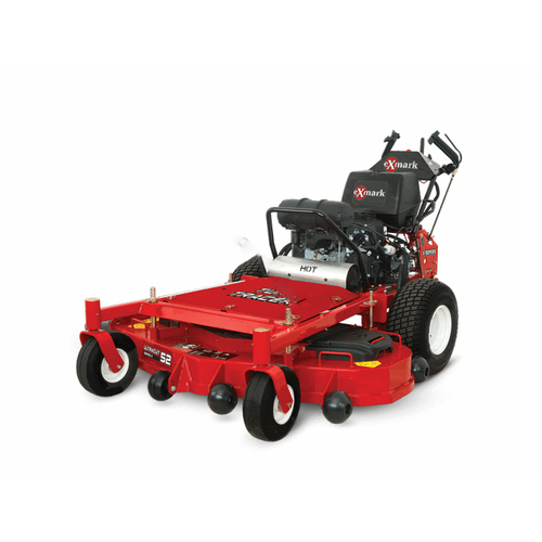 Exmark TTX650EKC604N0 60" Turf Tracer X-series 21hp With Kohler Ecv650 And Ultracut Series 4 Deck