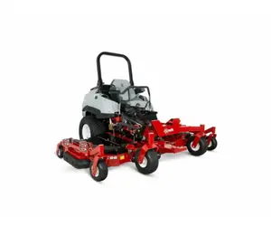 真秀ろば  Exmark LZS80TDYM724W0 72