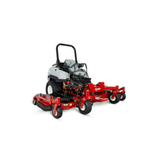 Exmark LZS80TDYM724W0 72" Lazer Z Diesel 25hp With Yanmar 3tnv80ft And Ultracut Series 4 Deck