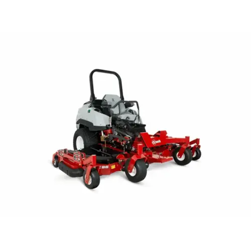 Exmark LZS80TDYM724W0 72