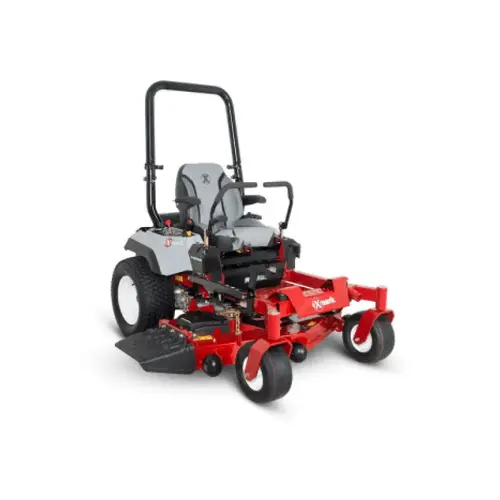 Exmark 48" Radius Ss 708cc Uc Mower