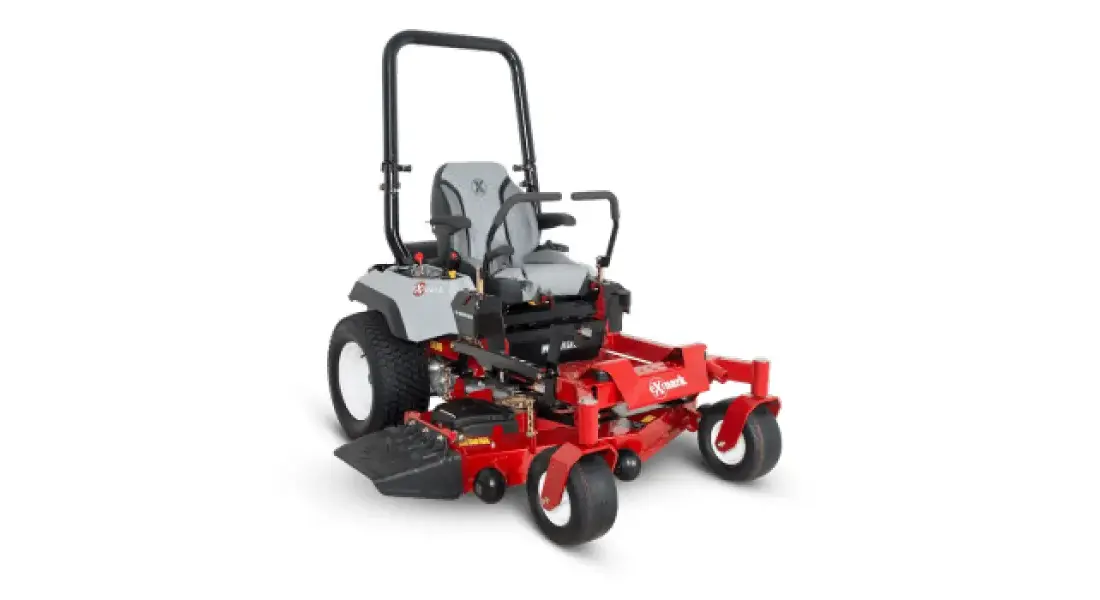 Exmark RAS708GEM483C3 Exmark 48