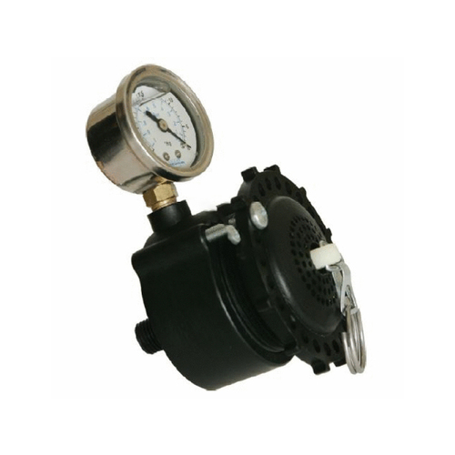 Vacless Systems SVRS30ADJ Safety Vacuum Release System Breather Iii