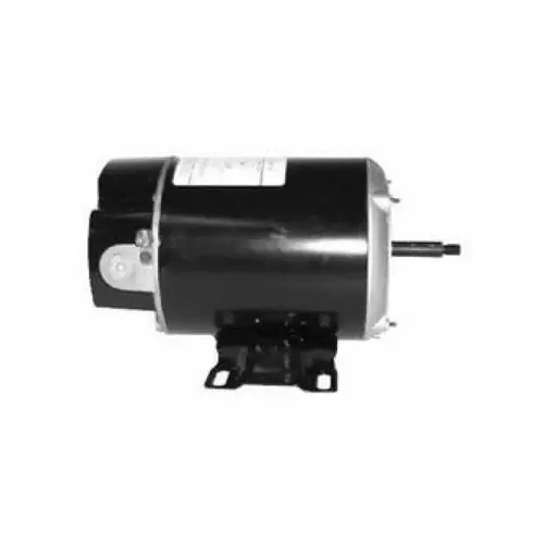 Close Coupled Eq Series Odp Replacement Pump Motor 3ph 10hp 208-230/460v Black