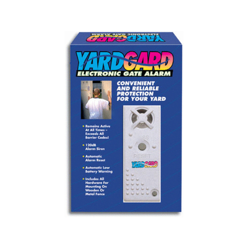 Smartpool YG03 120db Yardgard Alarm System