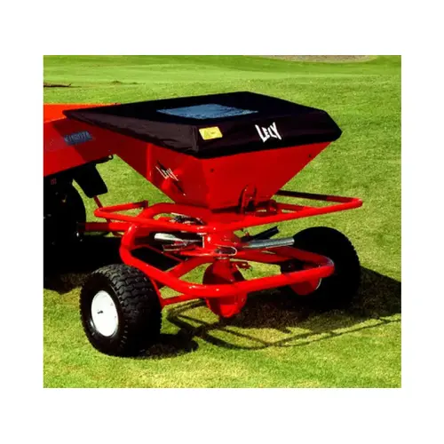 LELY TURF INC WFR Lely 11.5cuft Trail Type Spreader