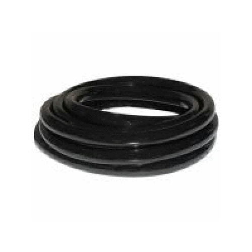 Pondmaster Flexible Black Tubing .5" X 100'