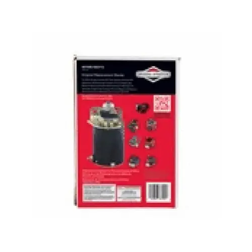 Briggs Starter Motor
