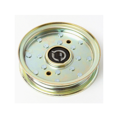 Exmark Flat Idler Pulley