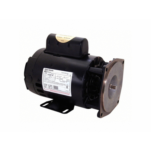 REGAL BELOIT B663 .75hp 115/230v 56y Vertical Arneson Pump Motor Black