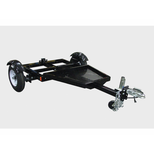 Bear Cat 77041-00 Bearcat Universal Road Towable Trailer