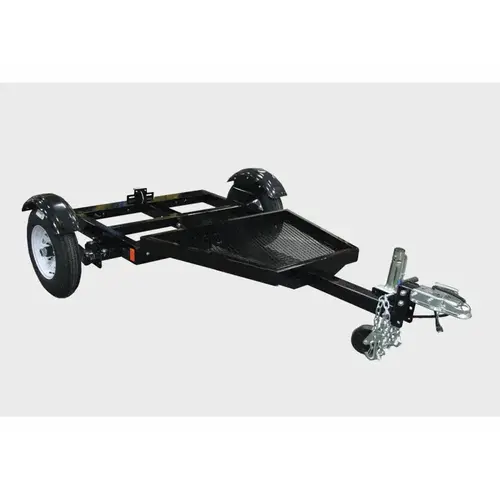 Bearcat Universal Road Towable Trailer