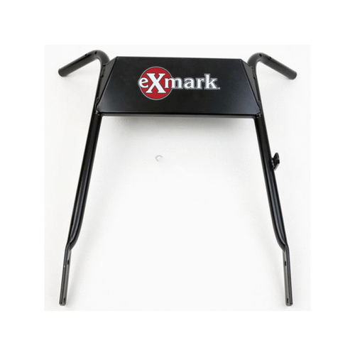 Exmark Handle Kit W Decals Metro