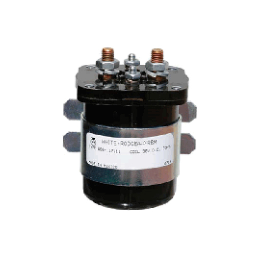 Ezgo Solenoid 36v Icl Gcb To 3/93